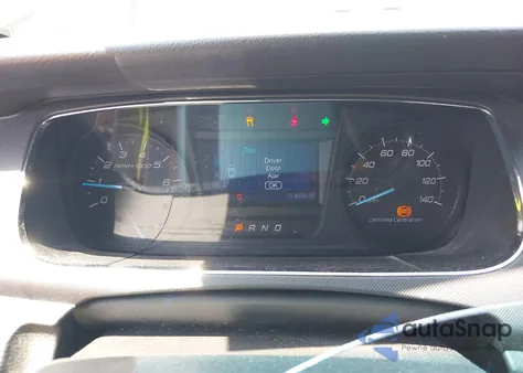 2013 Ford Police Interceptor z USA, uszkodzony, nr VIN 1FAHP2M87DG201729